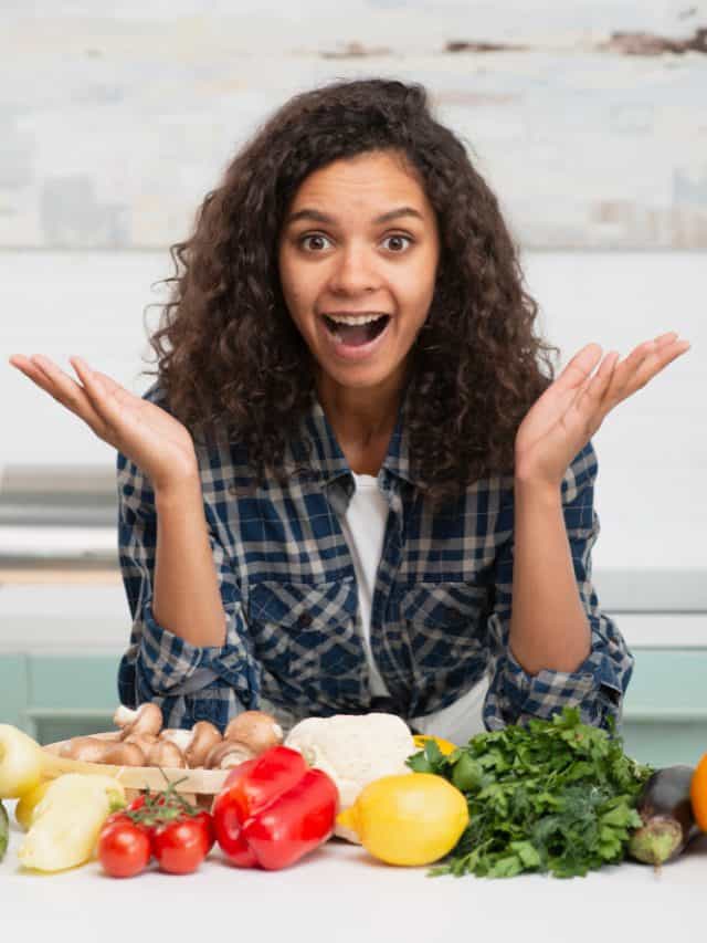 Surprising health perks of simple Indian foods