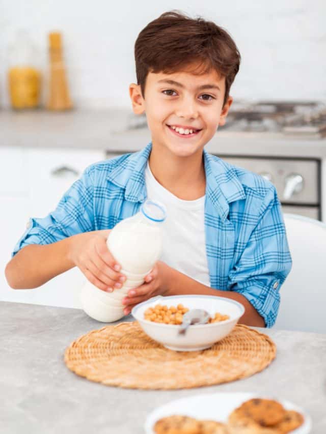 6 calcium-rich foods for growing kids 6 calcium-rich foods for growing kids
