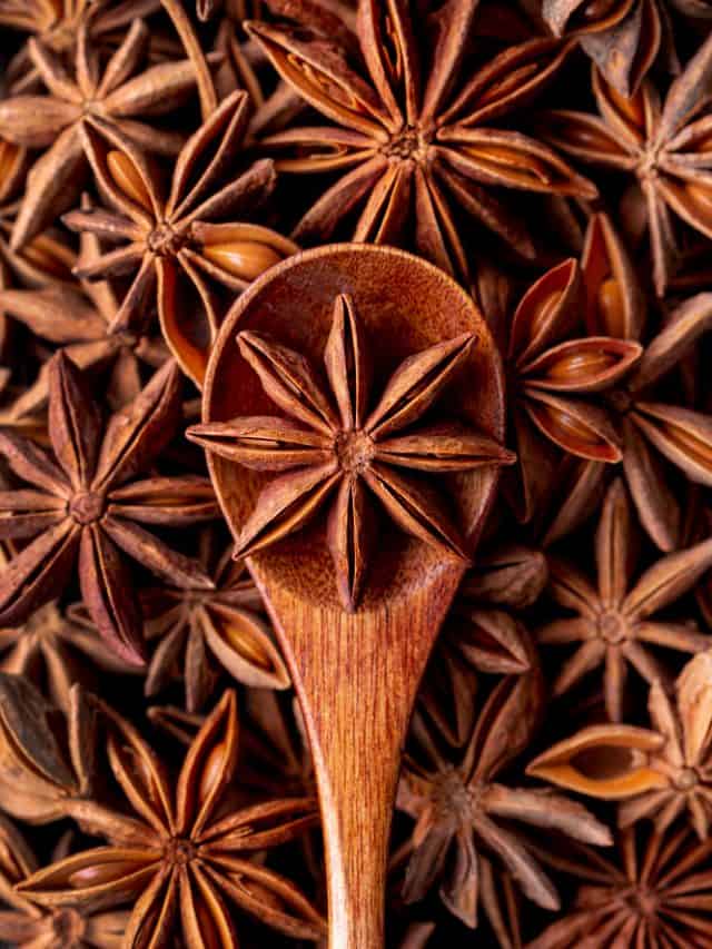 Health benefits of star anise you should know