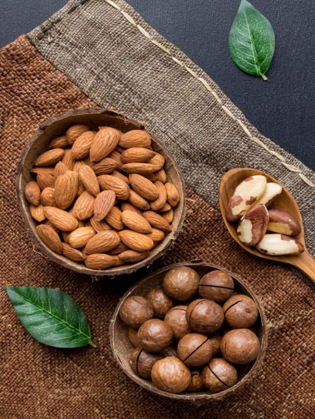 Almond vs. Argan oil: Which is better for silky smooth hair?