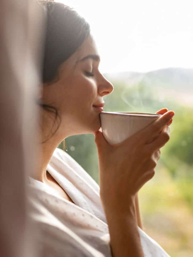 Simple ways to begin your day with mindfulness