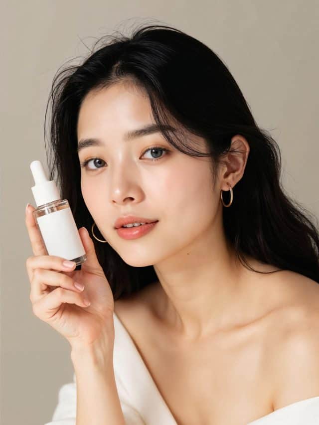 5 Korean skincare ingredients you need to try in 2026 for flawless skin