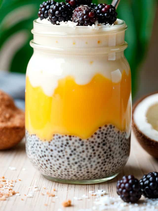 6 ways to use chia seeds for weight loss