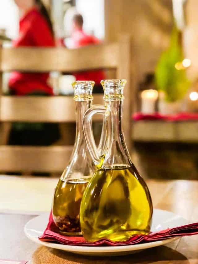Extra virgin vs regular olive oil: Which is healthier?