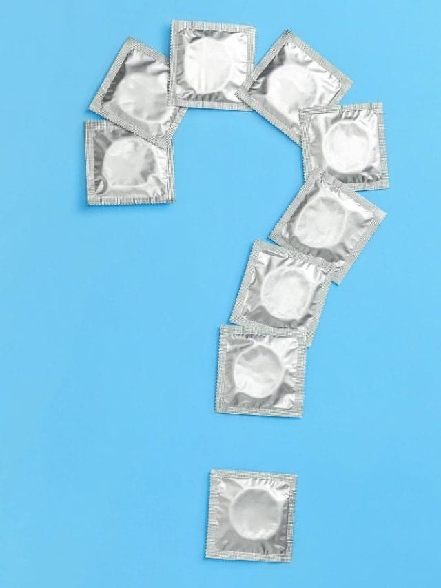 Almost safe isn’t safe: Condom mistakes to avoid