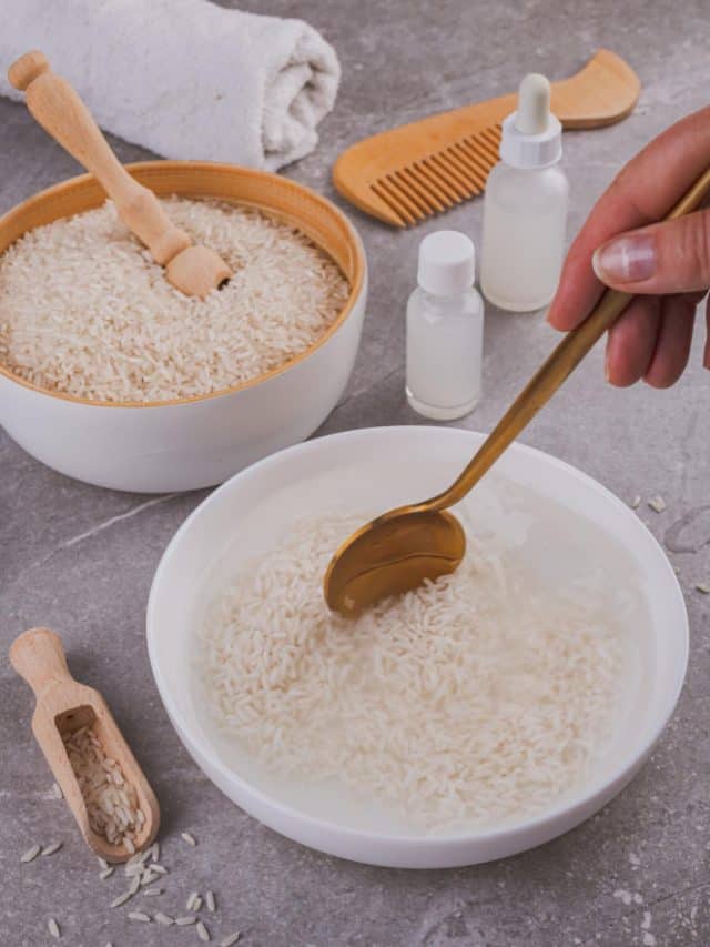 Rice water vs. Rice mask: What gives better skin glow? Rice water vs. Rice mask: What gives better skin glow?