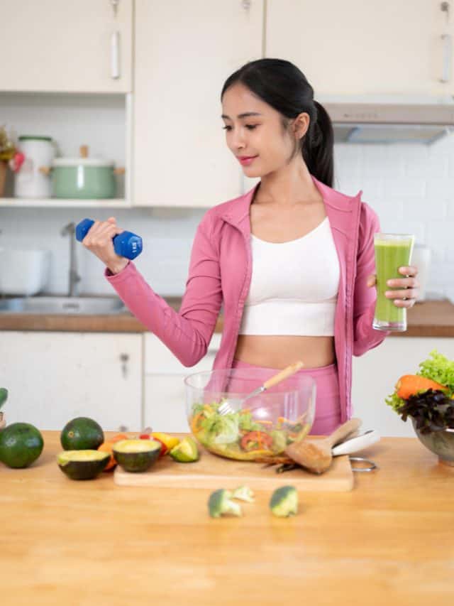 How to add more protein to your Indian diet naturally