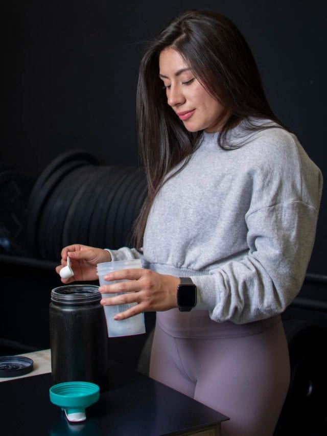 Common mistakes people make when increasing protein intake