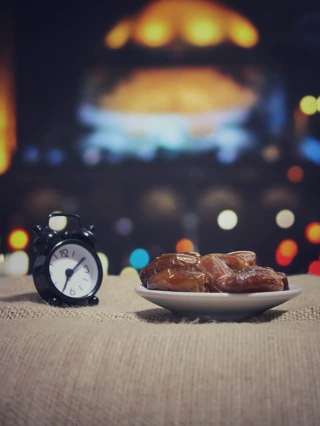 6 easy tips for fasting