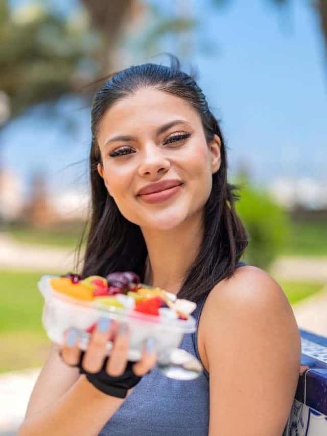 Are you eating enough fiber? Probably not — fix it today