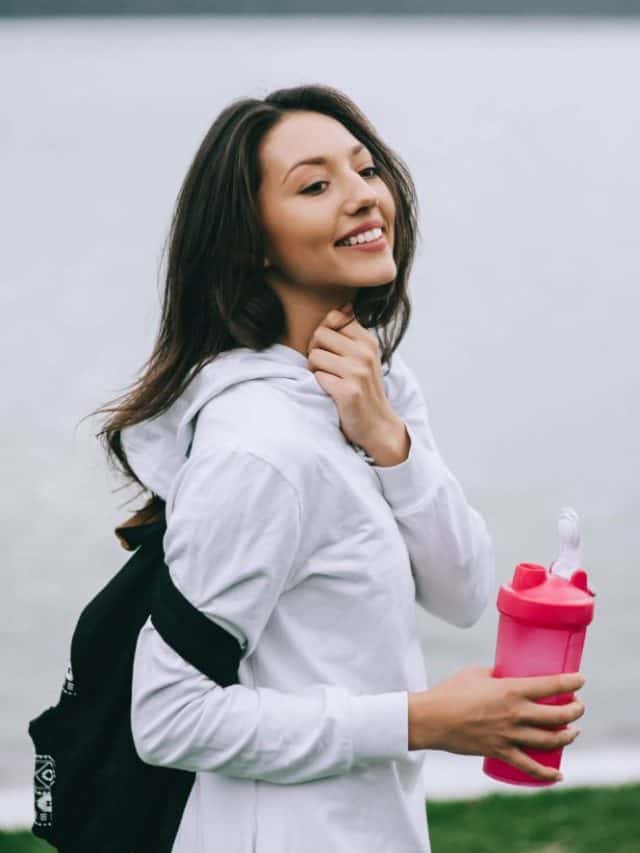Daily habits to build strong immunity for the changing weather