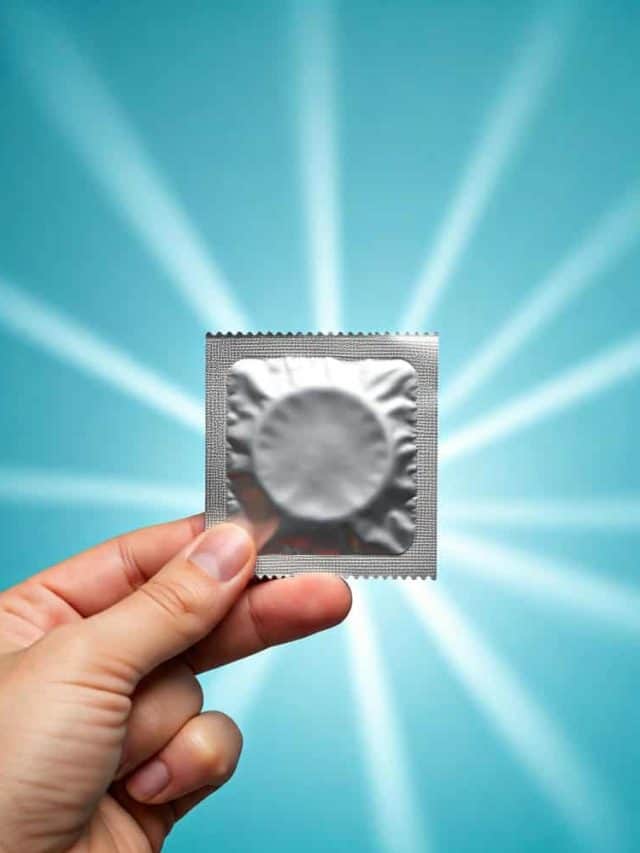 Not all condoms are the same! Here’s how to choose the right one