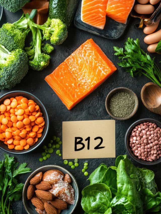 वजन घटाने में मदद कर सकते हैं विटामिन B12 से भरपूर ये 6 फूड्स