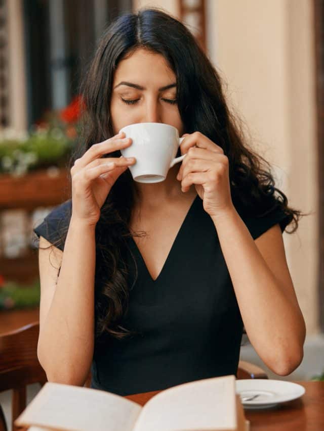 Love coffee but have high blood pressure? Here’s how to drink safely