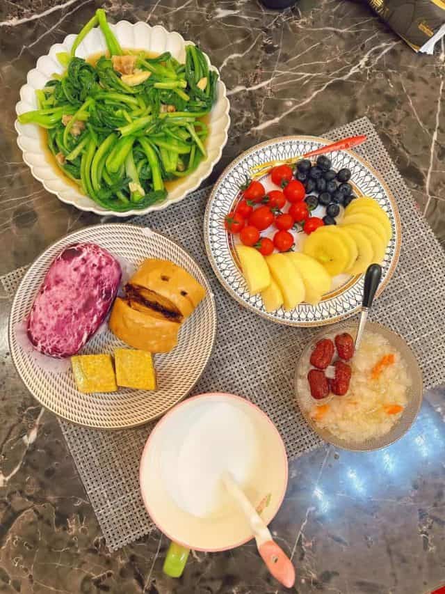 Paleo breakfasts you can prep the night before