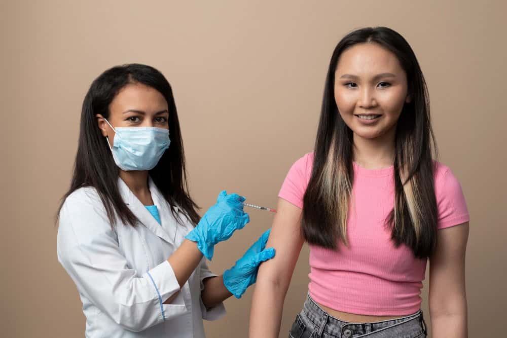 HPV vaccine benefits