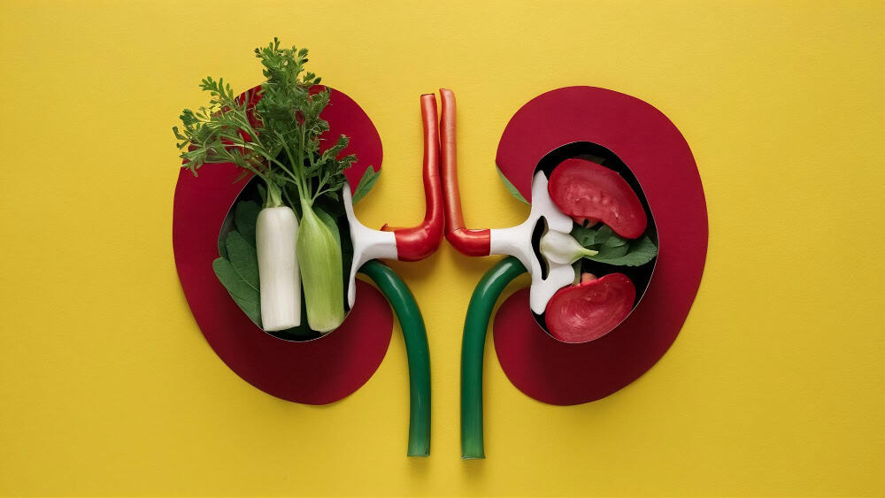 foods to avoid with kidney disease