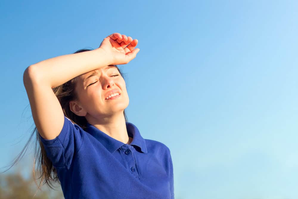 Summer safety tips