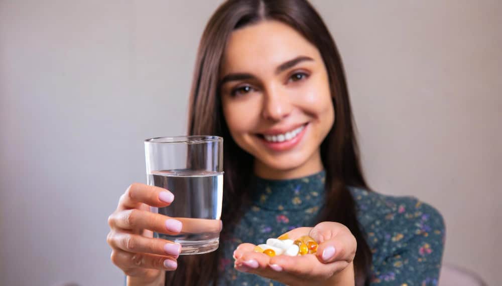 collagen supplements for skin