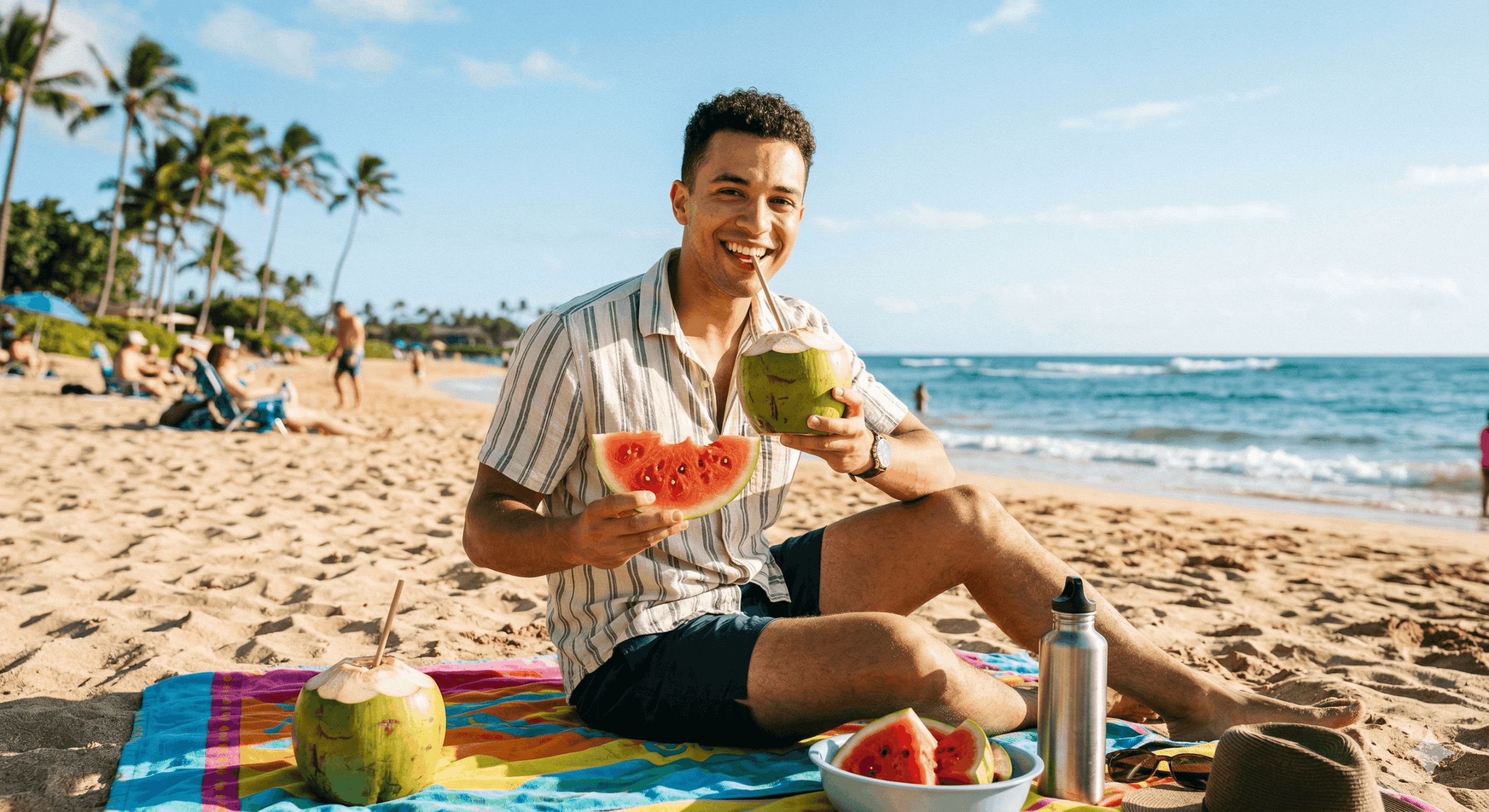 summer foods