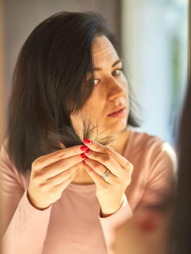 Control hair fall naturally with these 5 kitchen ingredients