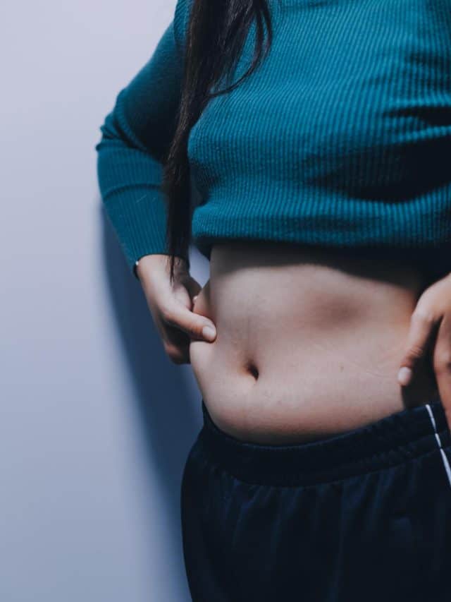 Can you have obesity at a normal weight? Signs to know
