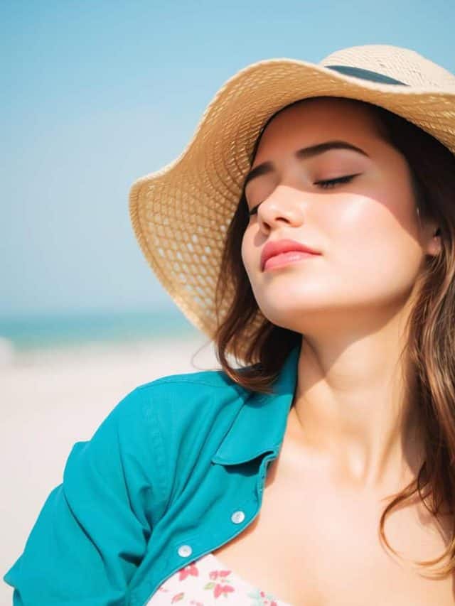 6 ways to protect your skin from summer sun 6 ways to protect your skin from summer sun