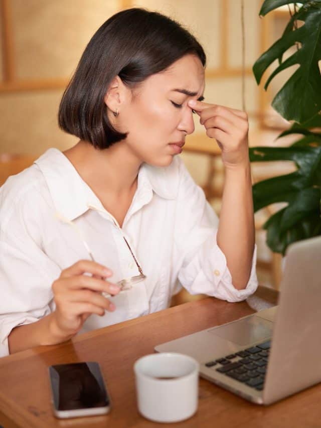 Low on iron, high on fatigue? Try these drinks