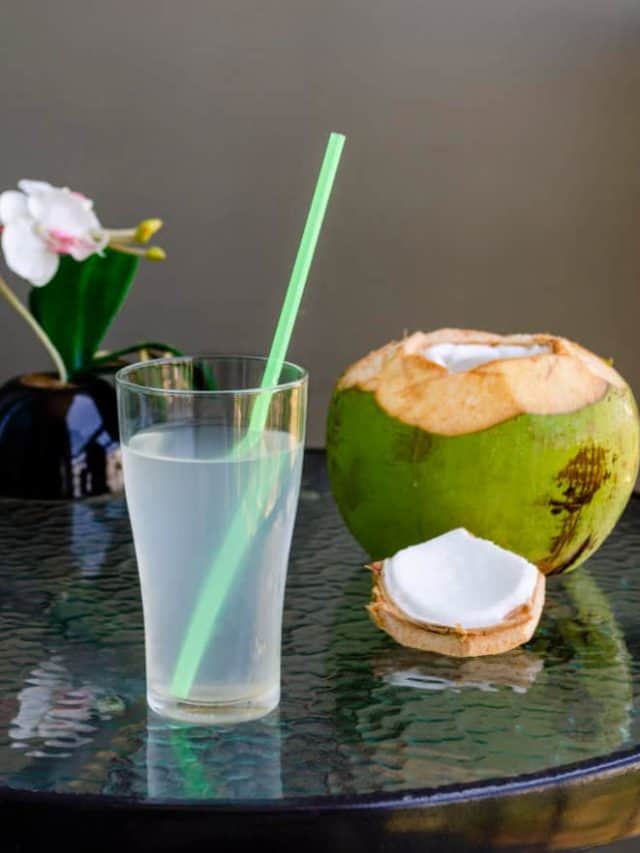 Can people with diabetes drink coconut water safely?