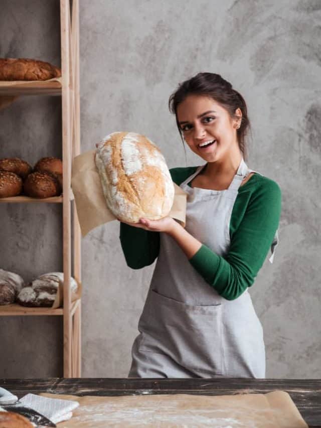 Sourdough bread: Healthy or just hype?