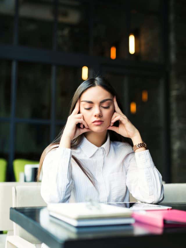 Mind feels cluttered all the time? Try these simple fixes