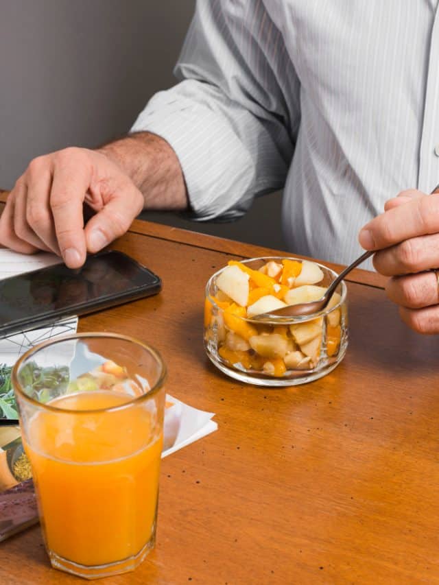 Busy morning? Try these 6 high-protein Indian breakfasts