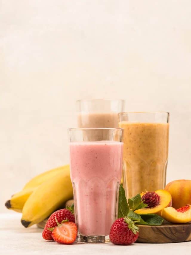 Drinks that may help support vitamin B12 levels