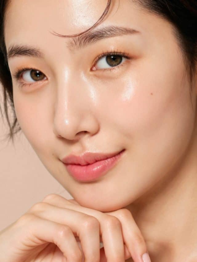 Forget glass skin bloom skin is the new standard for glowing skin