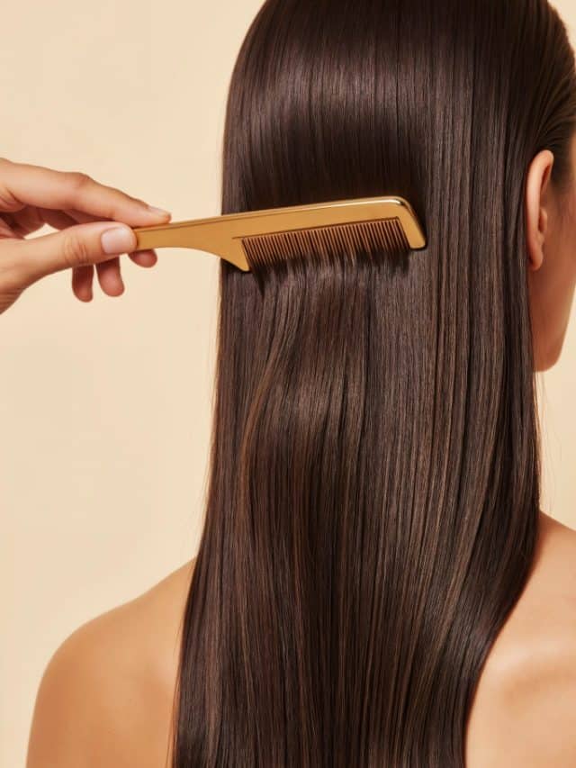 Want thicker hair? Start eating these 6 seeds daily