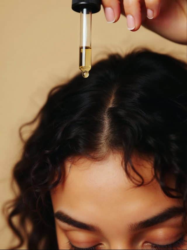 बालों को घना और मजबूत बनाने के लिए जरुरी हैं ये 6 विटामिन