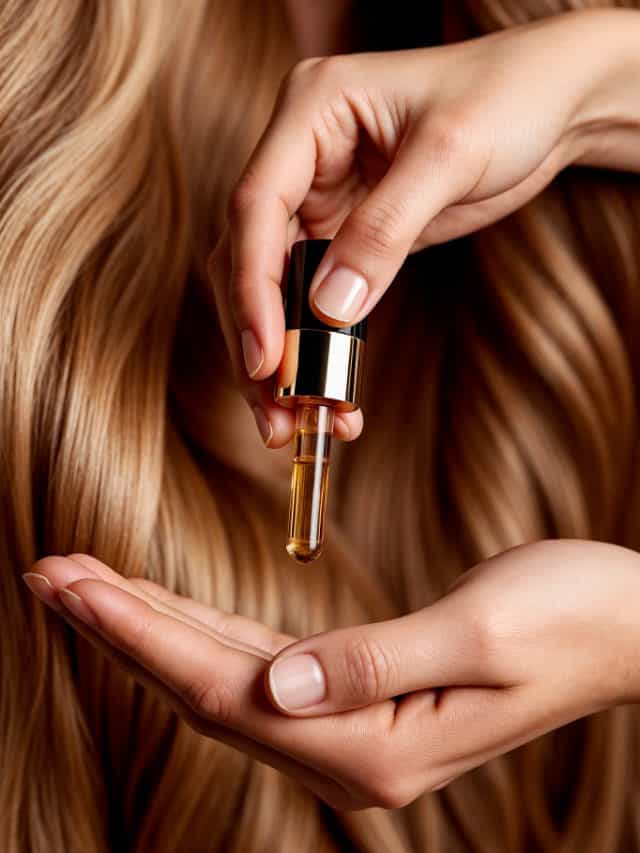 How to use rosemary oil for hair growth in 7 easy ways How to use rosemary oil for hair growth in 7 easy ways