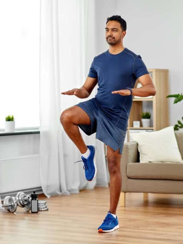 How much exercise do you actually need to lose weight