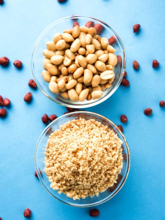 Soluble vs. insoluble fibre: Which one do you need more?