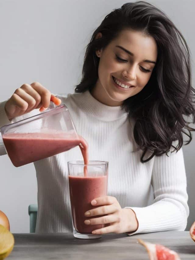 6 powerful drinks that support stronger hair growth naturally