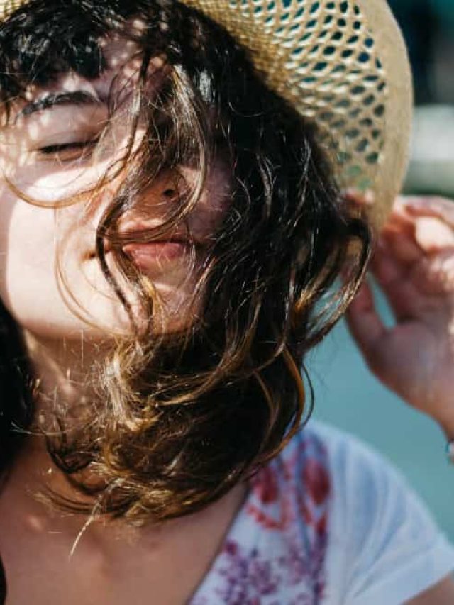 5 simple morning habits for stronger, healthier hair growth