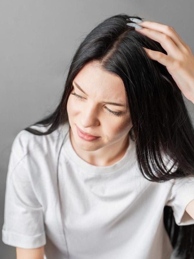 Is summer making your hair oily? Try these easy fixes