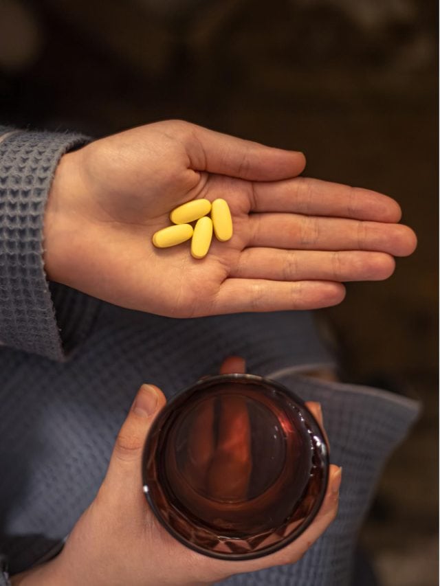 Is vitamin B12 the missing piece in your wellness routine? Is vitamin B12 the missing piece in your wellness routine?