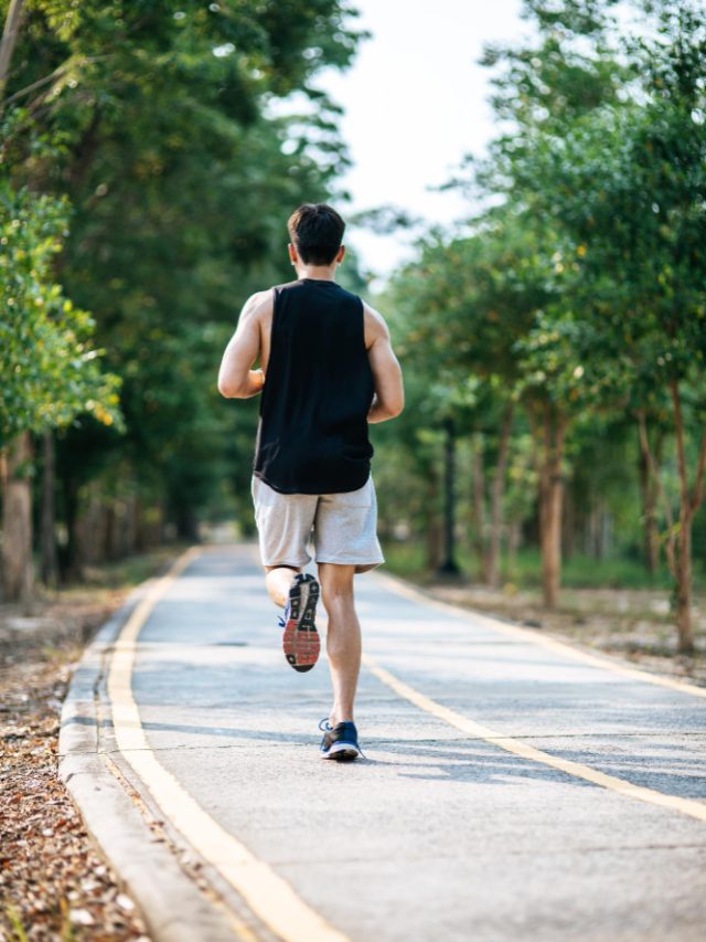 6 reasons the 666 walking routine actually works