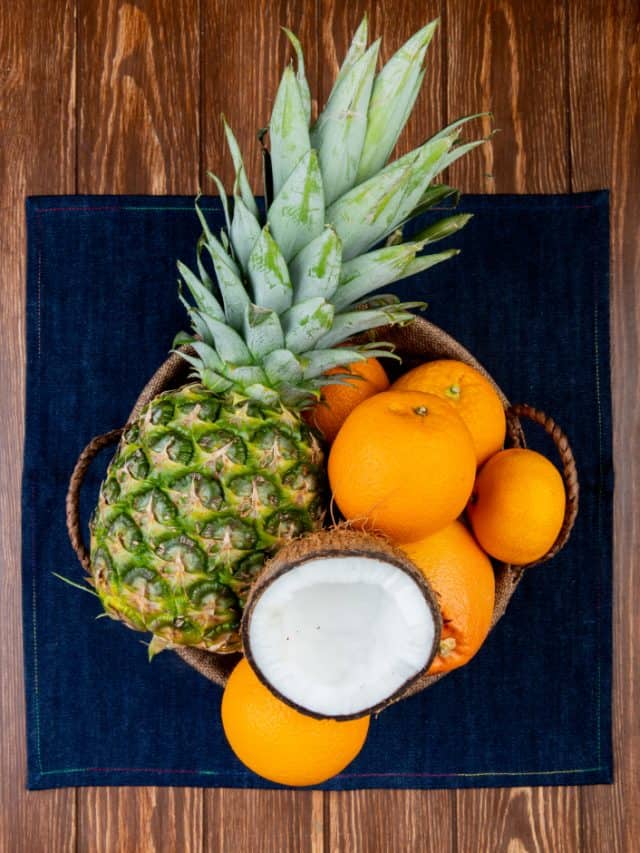 गर्मी से राहत पाने के लिए 6 बेहतरीन हाइड्रेटिंग फल