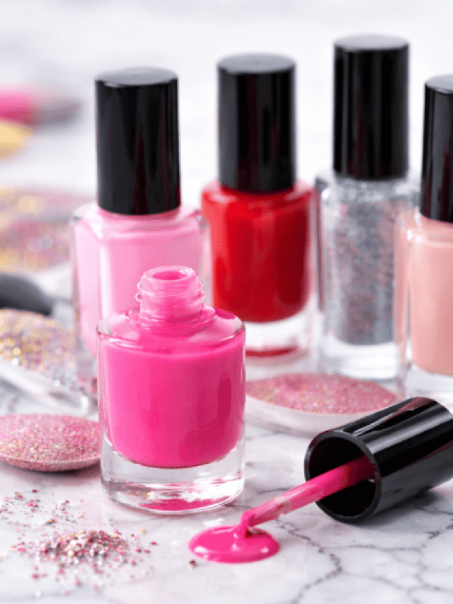 Is your nail polish safe? What you should know