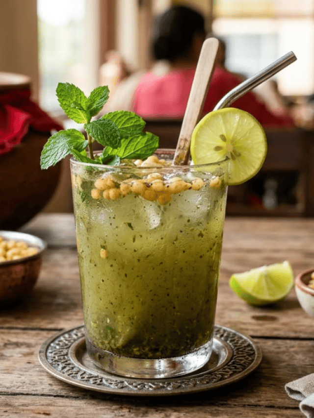 How to make Jaljeera cooler at home for summer? How to make Jaljeera cooler at home for summer?