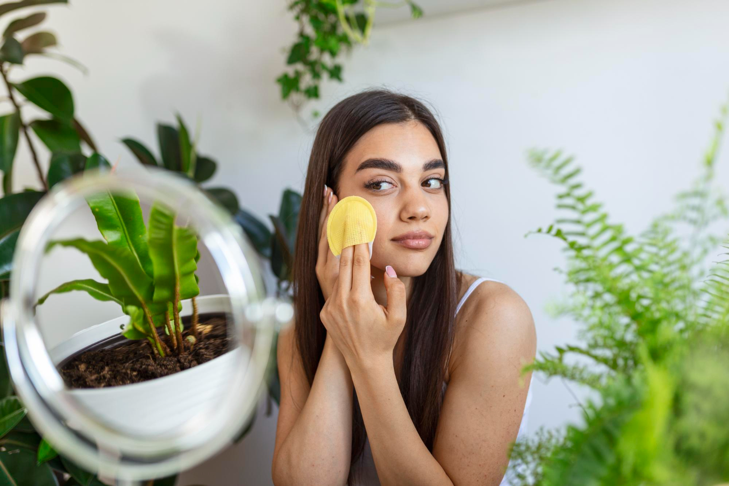 Skin care