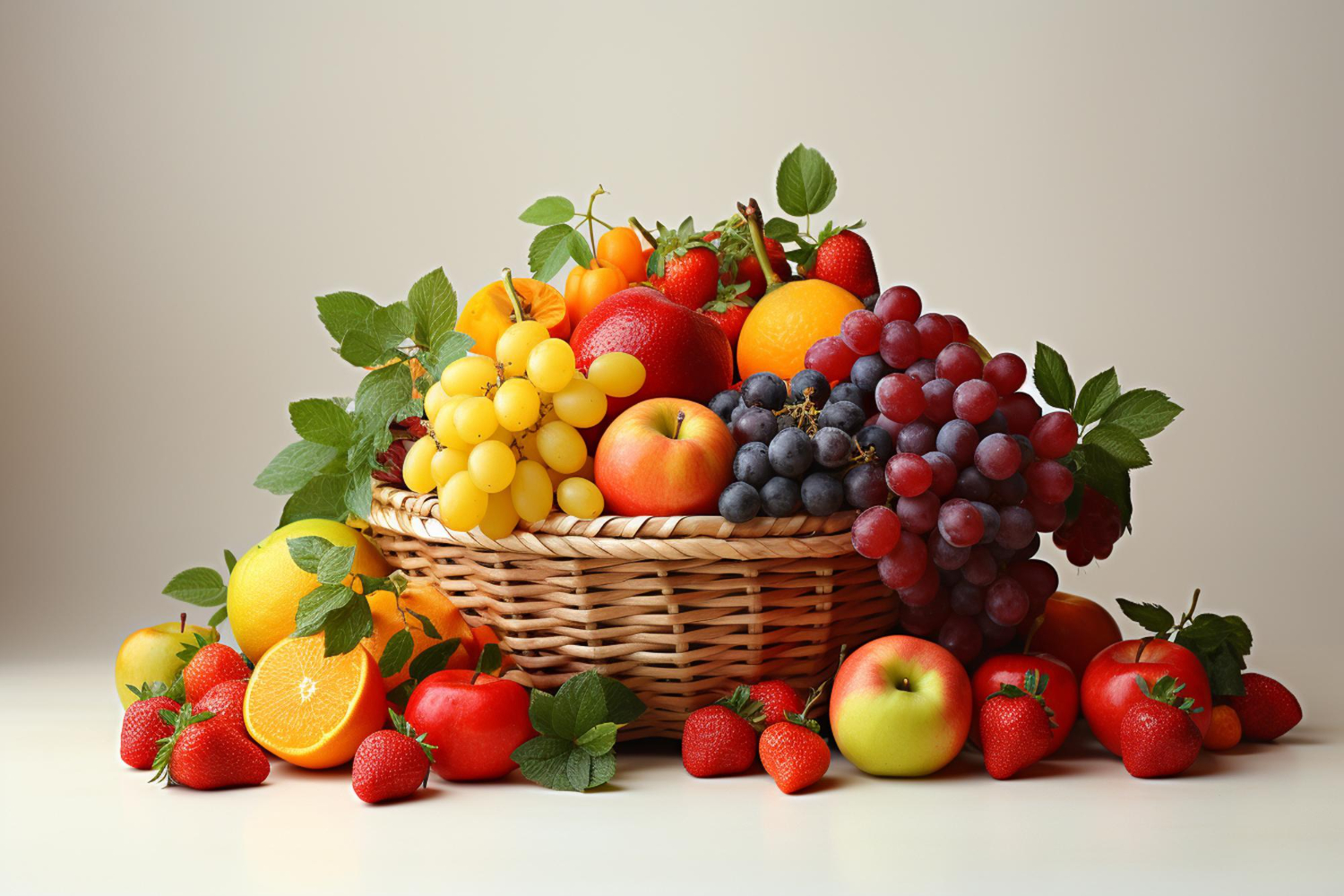 Fruits