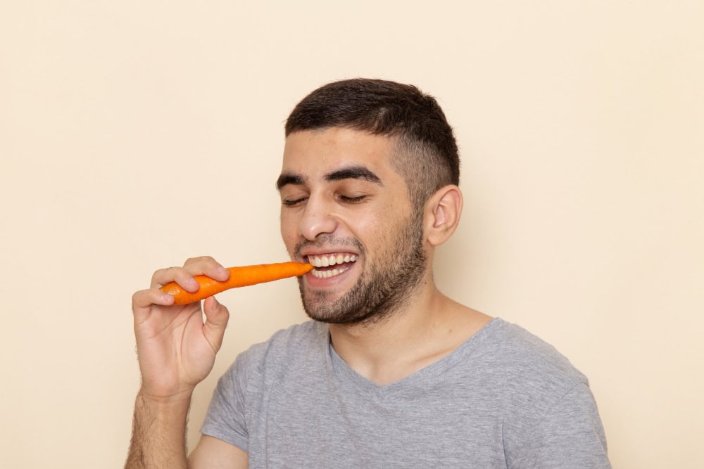 6 Dentist-Approved Foods for Healthy Teeth and a Million-Dollar Smile Foods for healthy teeth